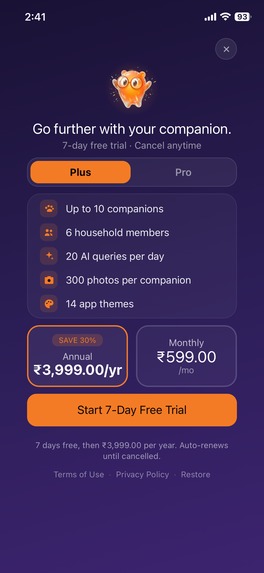 Loonee – screenshot 12