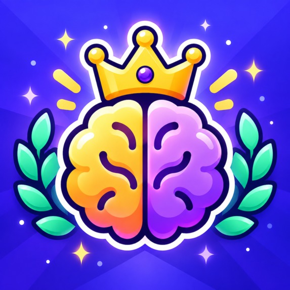 BrainBattle: Ultimate Quiz – screenshot 1