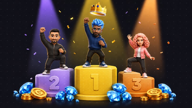 Gotcha: Bluff Party Trivia Game – screenshot 1