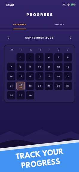 Incremental Push Up – screenshot 13