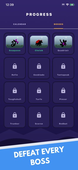 Incremental Push Up – screenshot 12