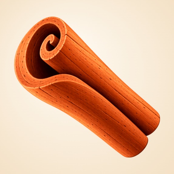 Cinnamon: Calm Language Habit – screenshot 1