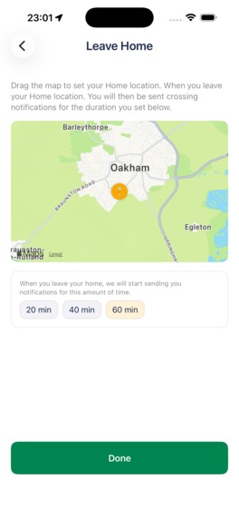 Is The Crossing Down? – screenshot 6