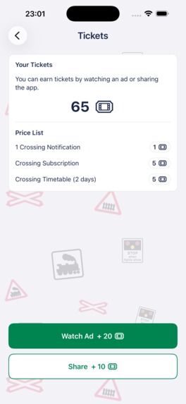 Is The Crossing Down? – screenshot 8
