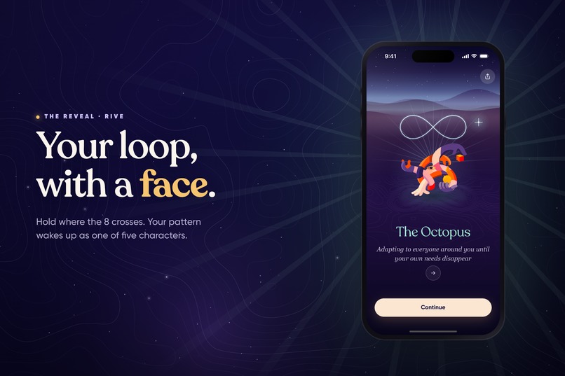 Unloop: Meet Your Patterns – screenshot 4