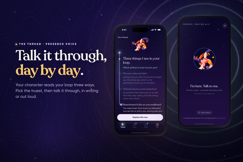 Unloop: Meet Your Patterns – screenshot 5