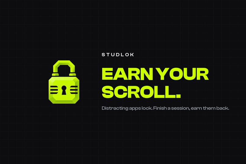 Studlok: Earn Your Scroll – screenshot 1