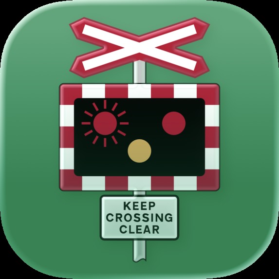 Is The Crossing Down? – screenshot 1
