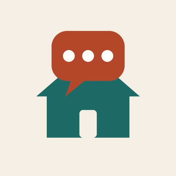 TownTalk App – screenshot 4