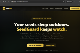 SeedGuard