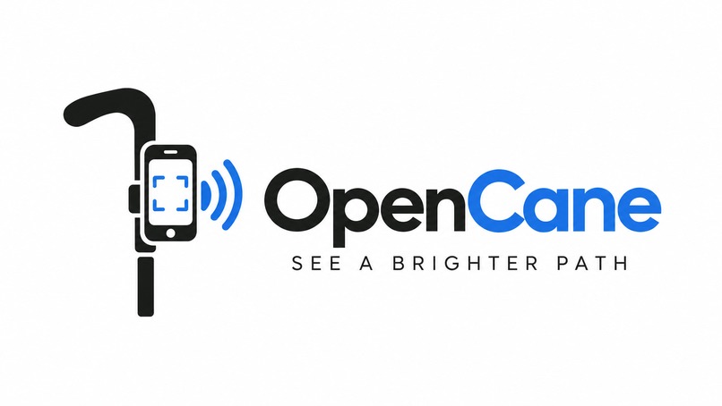 OpenCane – screenshot 1