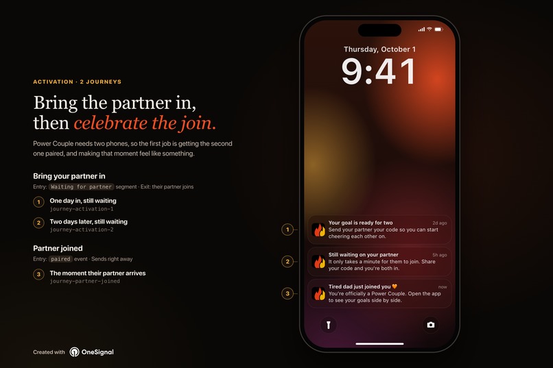 Power Couple – screenshot 11