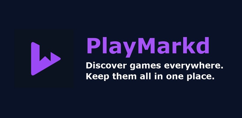 PlayMarkd – screenshot 1