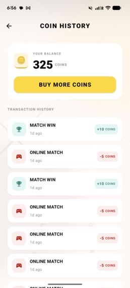 Word Trap - Duel Word Game – screenshot 7