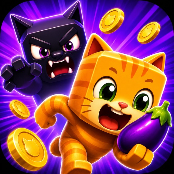 Evil Larry Escape – screenshot 8