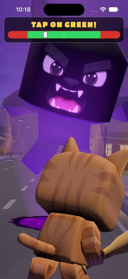 Evil Larry Escape – screenshot 10