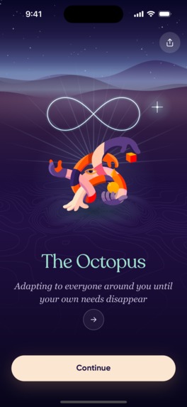 Unloop: Meet Your Patterns – screenshot 13