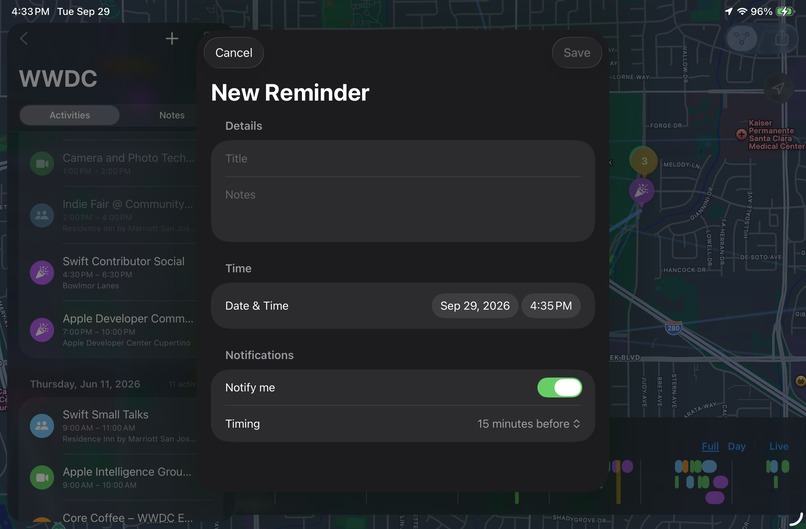 What Where When – screenshot 6