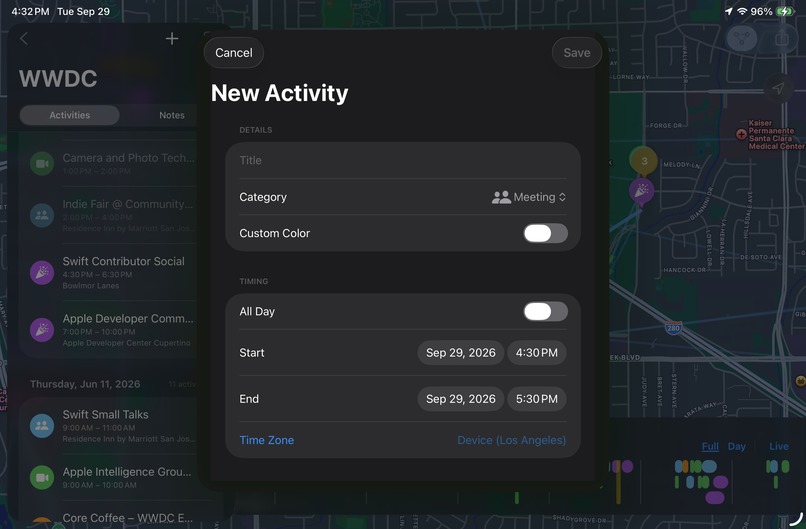 What Where When – screenshot 4