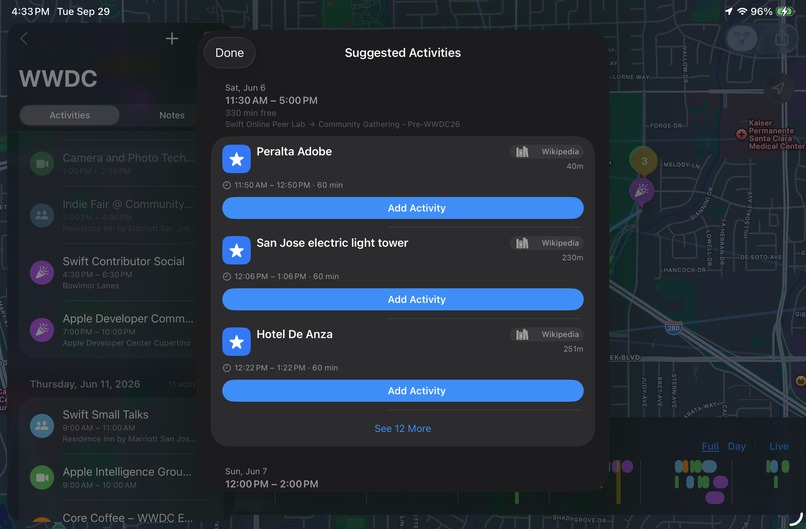 What Where When – screenshot 5
