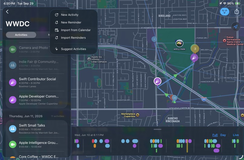 What Where When – screenshot 3