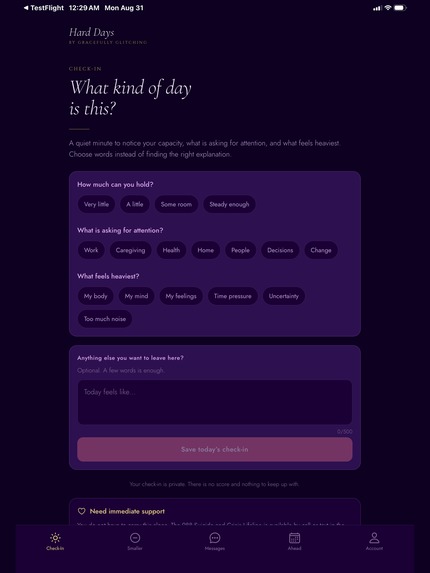 Hard Days – screenshot 5