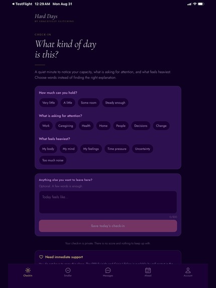 Hard Days – screenshot 6