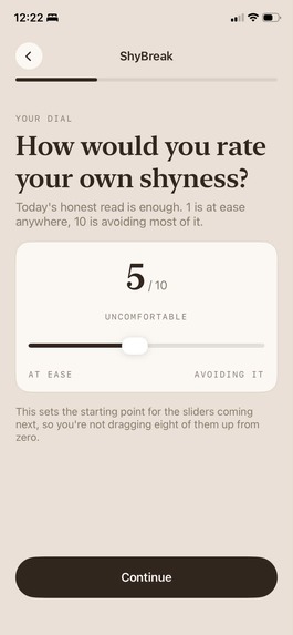ShyBreak – screenshot 9