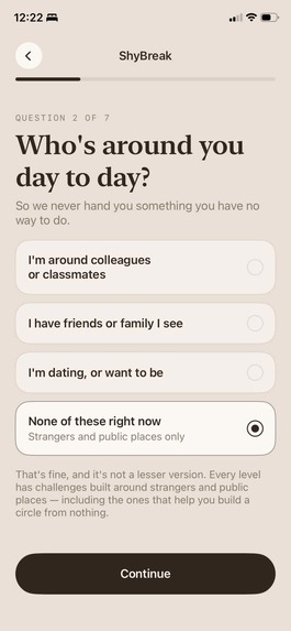 ShyBreak – screenshot 10