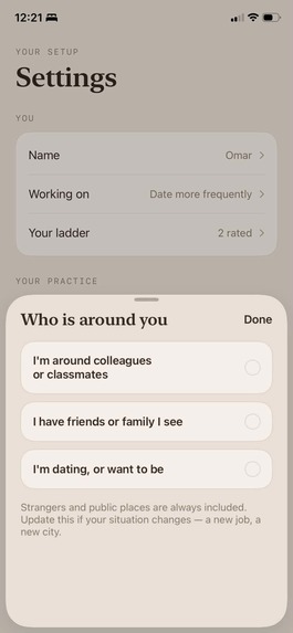 ShyBreak – screenshot 13