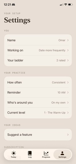 ShyBreak – screenshot 7