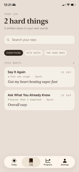 ShyBreak – screenshot 4