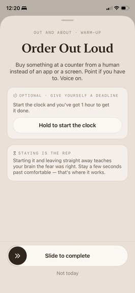 ShyBreak – screenshot 3