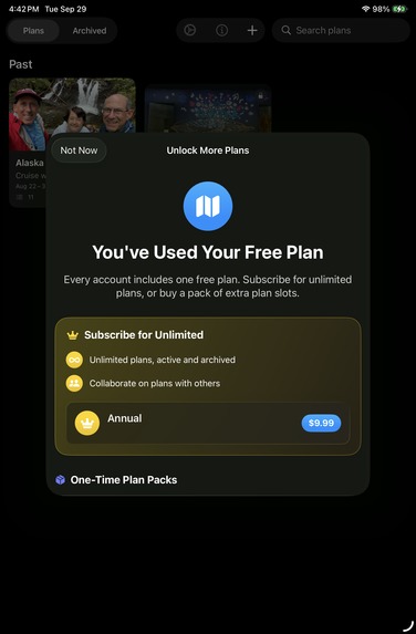 What Where When – screenshot 7