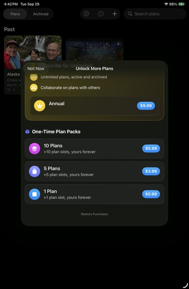 What Where When – screenshot 8