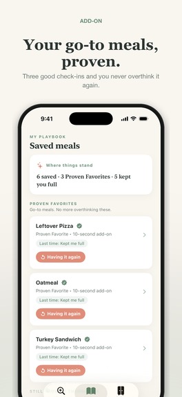 Add-On – screenshot 3