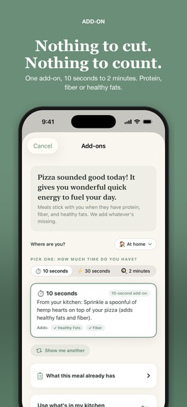 Add-On – screenshot 4
