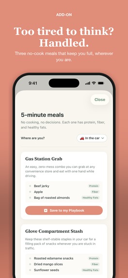 Add-On – screenshot 5
