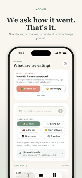 Add-On – screenshot 6
