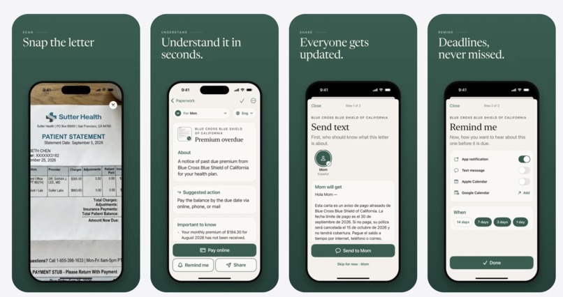Dutiful – screenshot 4