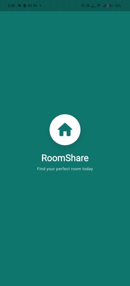 Room Share  – screenshot 6