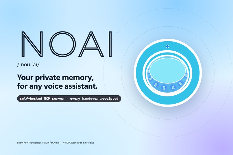 NOAI – screenshot 1
