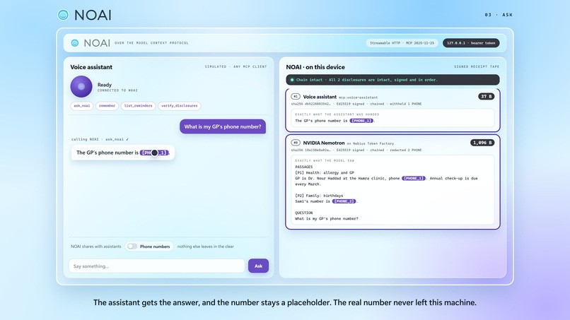 NOAI – screenshot 2