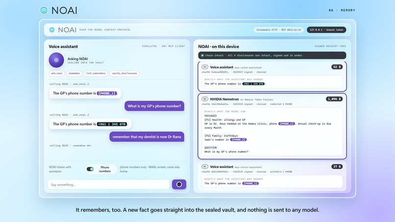 NOAI – screenshot 3