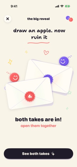 bestiz - Drawing for Friends – screenshot 5