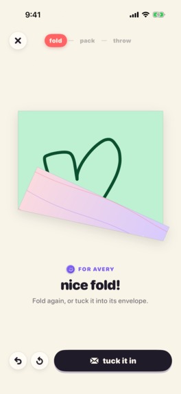 bestiz - Drawing for Friends – screenshot 8
