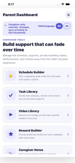 Ever Able – screenshot 3