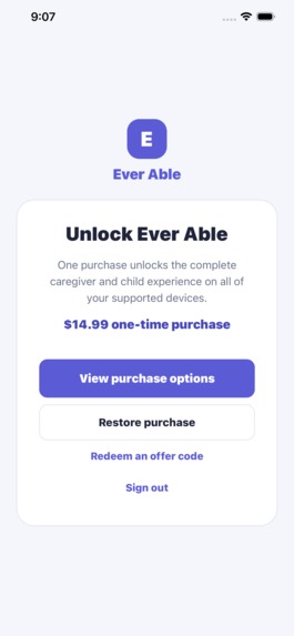Ever Able – screenshot 4