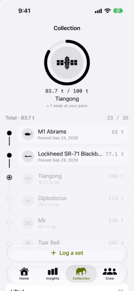Tons – screenshot 7