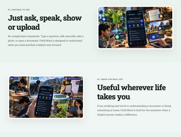 FieldMind – screenshot 10